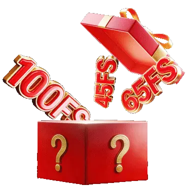 9000 bet Caixa Misteriosa