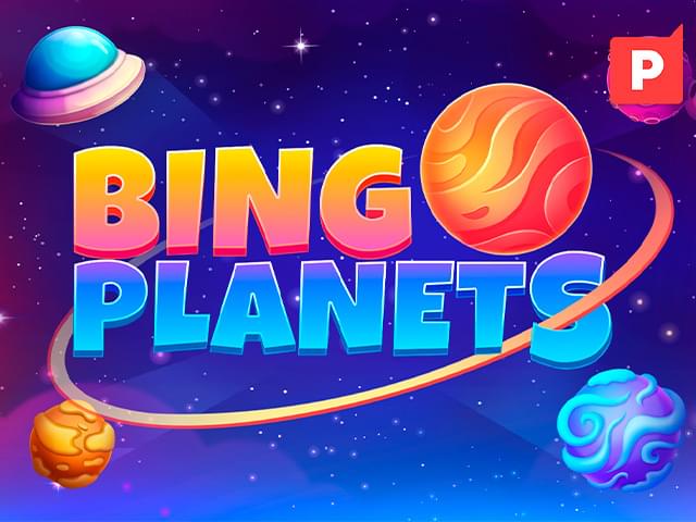 9000 bet Planetas do Bingo