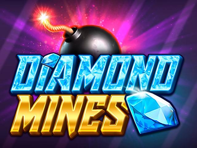9000 bet Minas de Diamante™