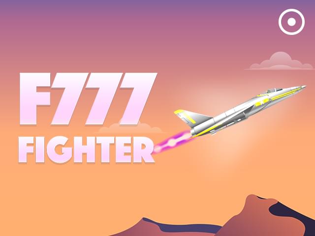 9000 bet F777 Fighter