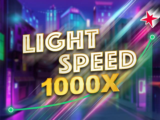 9000 bet Velocidade da Luz