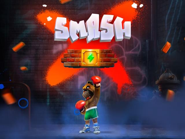 9000 bet Esmagamento X