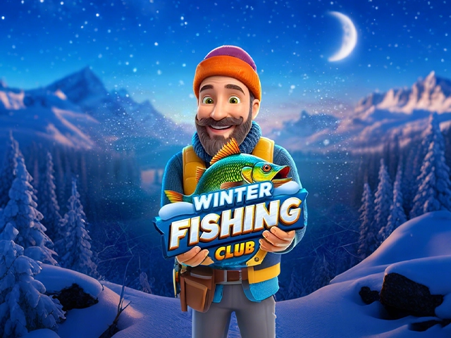 9000 bet Clube de Pesca de Inverno