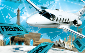 9000 BET Freerolls Exclusivos