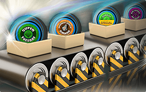 9000 BET Torneios Multi-Mesa